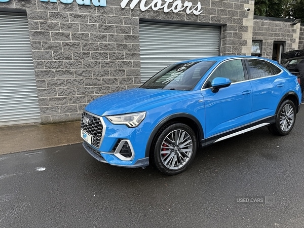 Used Audi Q3 2020 for sale - 76190276: Photo 5