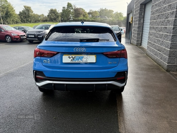Used Audi Q3 2020 for sale - 76190276: Photo 6