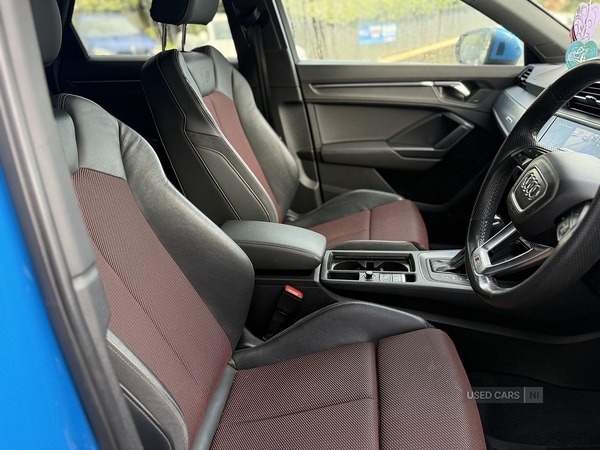 Used Audi Q3 2020 for sale - 76190276: Photo 7