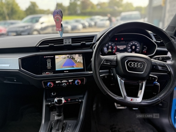 Used Audi Q3 2020 for sale - 76190276: Photo 8