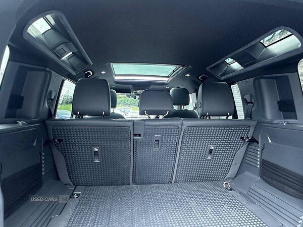 Used Land Rover Defender 2022 for sale - 74499690: Photo 7