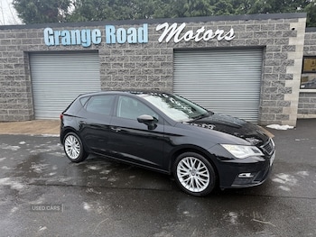 2019 - 1.6 TDI SE Dynamic [EZ] 5dr DSG