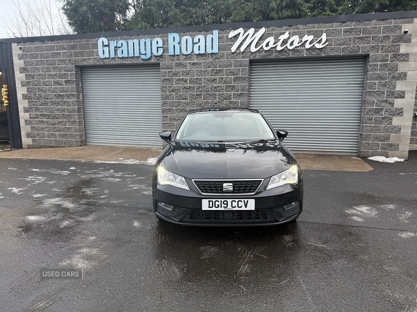 Used SEAT Leon 2019 for sale - 77132269: Photo 2