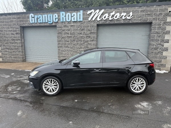 Used SEAT Leon 2019 for sale - 77132269: Photo 3