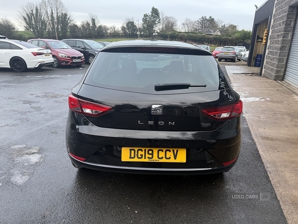 Used SEAT Leon 2019 for sale - 77132269: Photo 5