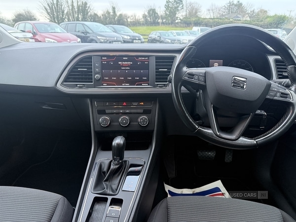 Used SEAT Leon 2019 for sale - 77132269: Photo 6