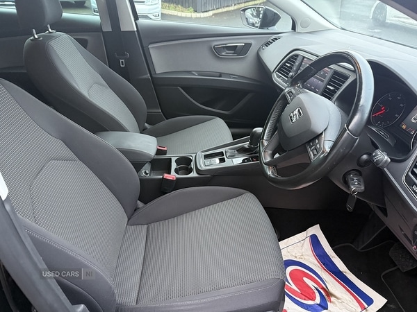 Used SEAT Leon 2019 for sale - 77132269: Photo 7