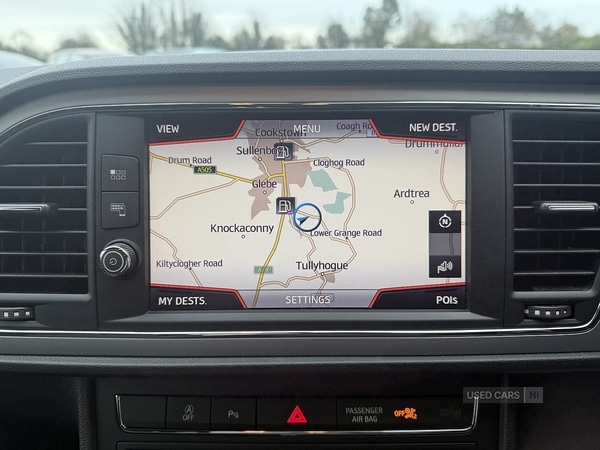 Used SEAT Leon 2019 for sale - 77132269: Photo 8