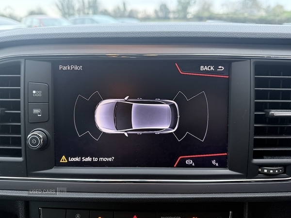 Used SEAT Leon 2019 for sale - 77132269: Photo 9