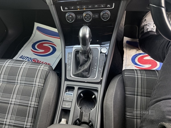 Used Volkswagen Golf 2019 for sale - 77626715: Photo 11