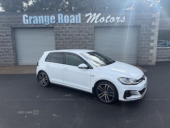 Used Volkswagen Golf 2019 for sale - 77626715: Photo