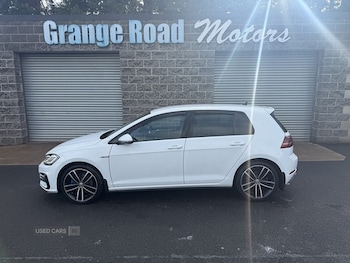 Used Volkswagen Golf 2019 for sale - 77626715: Photo
