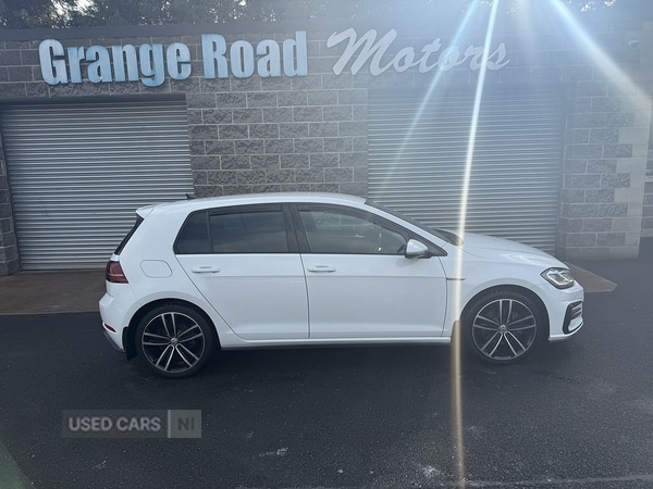 Used Volkswagen Golf 2019 for sale - 77626715: Photo 4