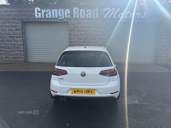 Used Volkswagen Golf 2019 for sale - 77626715: Photo 5