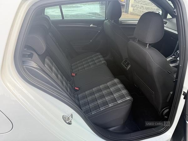 Used Volkswagen Golf 2019 for sale - 77626715: Photo 7