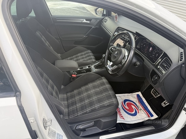 Used Volkswagen Golf 2019 for sale - 77626715: Photo 8