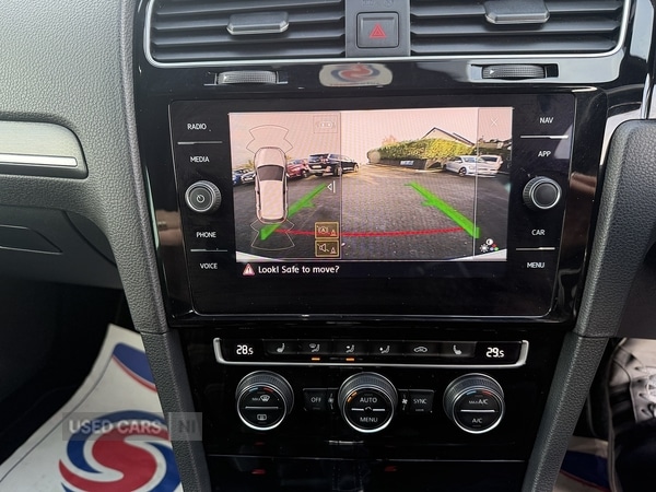 Used Volkswagen Golf 2019 for sale - 77626715: Photo 9