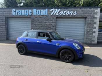 2018 - 1.5 Cooper II 5dr