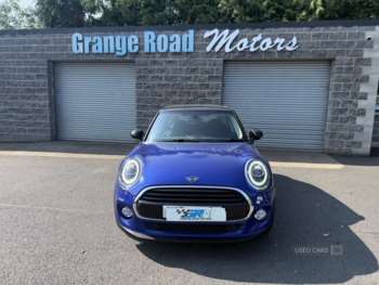 Used MINI Hatch 2018 for sale - 75024462: Photo