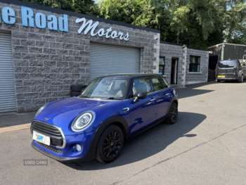 Used MINI Hatch 2018 for sale - 75024462: Photo
