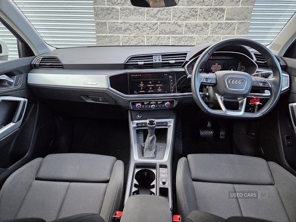 Used Audi Q3 2021 for sale - 76825645: Photo 10