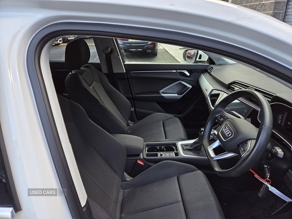 Used Audi Q3 2021 for sale - 76825645: Photo 11