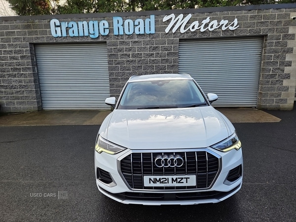 Used Audi Q3 2021 for sale - 76825645: Photo 2