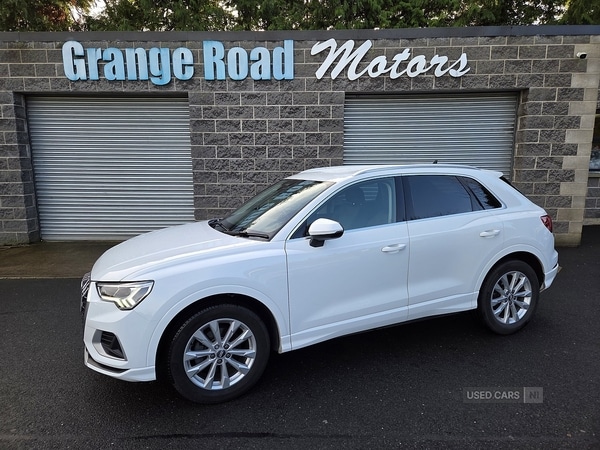 Used Audi Q3 2021 for sale - 76825645: Photo 3