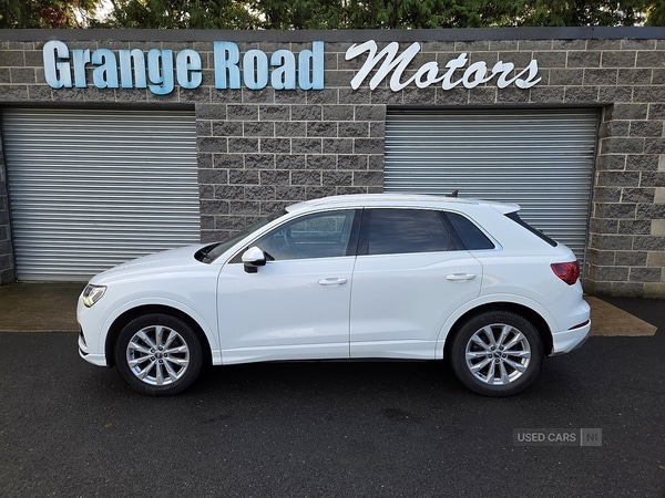 Used Audi Q3 2021 for sale - 76825645: Photo 4
