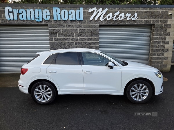 Used Audi Q3 2021 for sale - 76825645: Photo 5