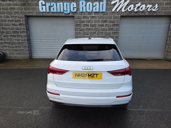 Used Audi Q3 2021 for sale - 76825645: Photo 6