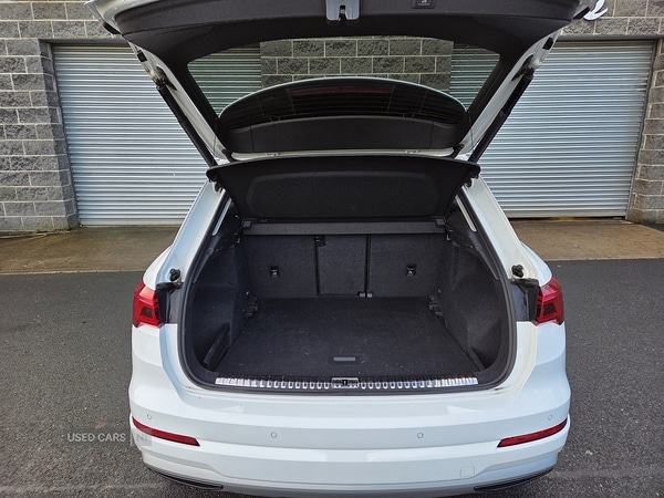 Used Audi Q3 2021 for sale - 76825645: Photo 7