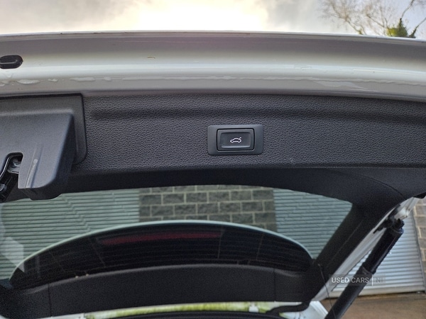 Used Audi Q3 2021 for sale - 76825645: Photo 8