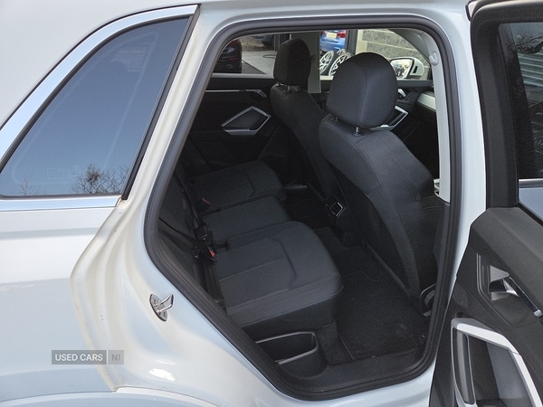 Used Audi Q3 2021 for sale - 76825645: Photo 9