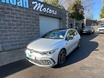 Used Volkswagen Golf 2024 for sale - 74410253: Photo