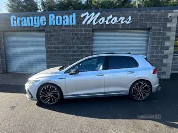 Used Volkswagen Golf 2024 for sale - 74410253: Photo