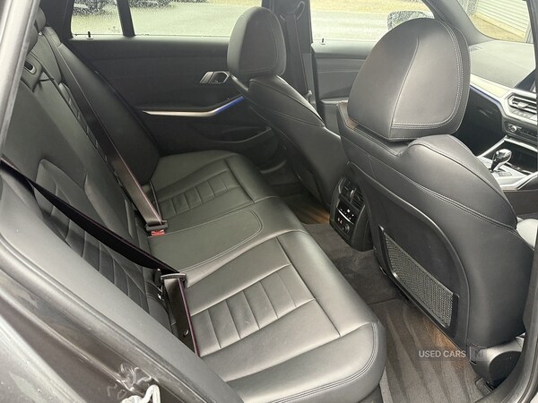 Used BMW 3 Series 2021 for sale - 74701715: Photo 10