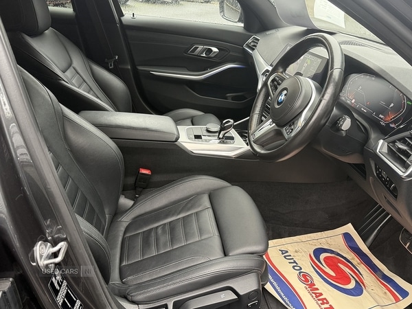 Used BMW 3 Series 2021 for sale - 74701715: Photo 12