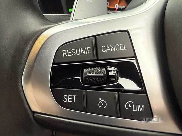 Used BMW 3 Series 2021 for sale - 74701715: Photo 18
