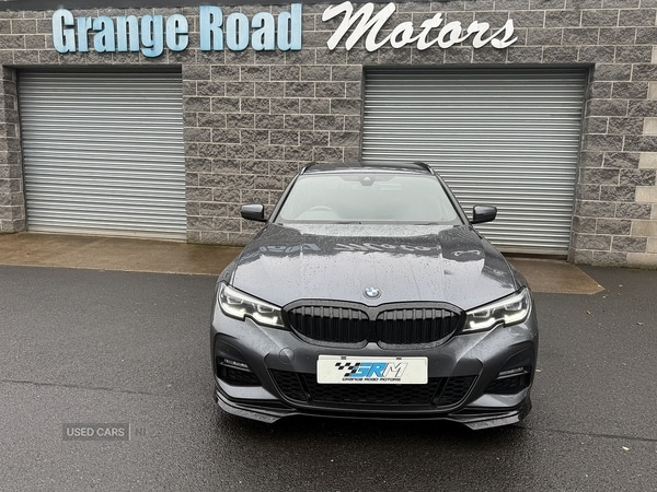 Used BMW 3 Series 2021 for sale - 74701715: Photo 2