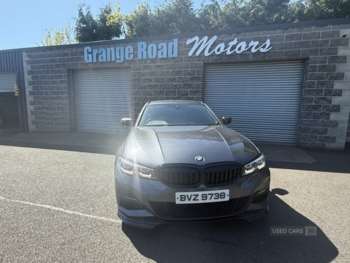 Used BMW 3 Series 2021 for sale - 74701715: Photo