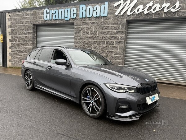 Used BMW 3 Series 2021 for sale - 74701715: Photo 3