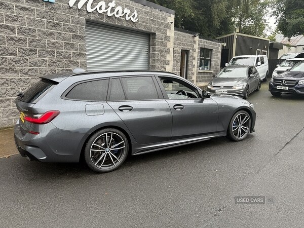 Used BMW 3 Series 2021 for sale - 74701715: Photo 4