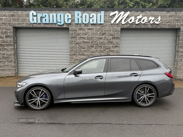 Used BMW 3 Series 2021 for sale - 74701715: Photo 5