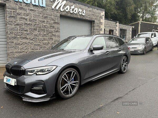 Used BMW 3 Series 2021 for sale - 74701715: Photo 6