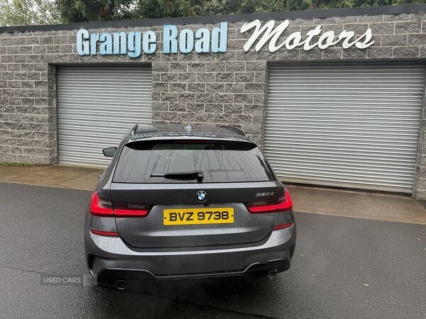 Used BMW 3 Series 2021 for sale - 74701715: Photo 7