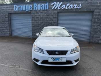 Used SEAT Leon 2013 for sale - 74876237: Photo