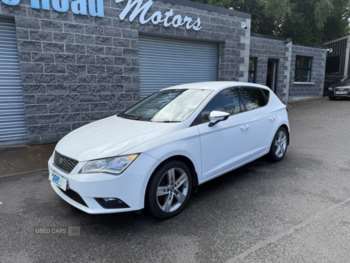 Used SEAT Leon 2013 for sale - 74876237: Photo