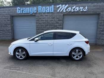 Used SEAT Leon 2013 for sale - 74876237: Photo