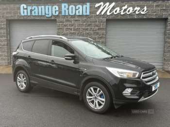 2019 - 1.5 TDCi Zetec 5dr 2WD